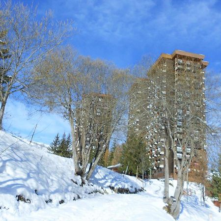 Studio 2 Personnes - Ete/Hiver - Chez Valou Apartment เลอ คอร์เบียร์ ภายนอก รูปภาพ