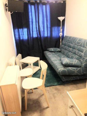 Studio 2 Personnes - Ete/Hiver - Chez Valou Apartment เลอ คอร์เบียร์ ภายนอก รูปภาพ
